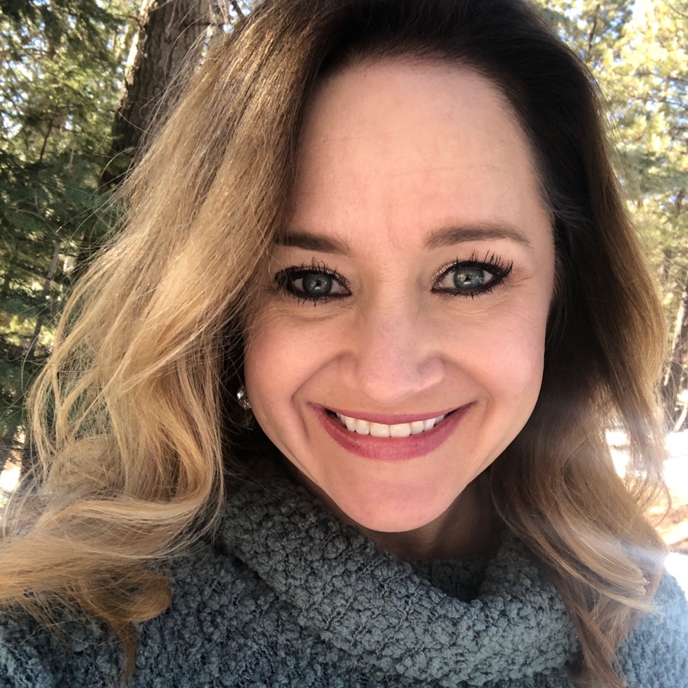 Meet your Posher, Candace